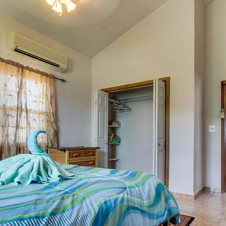 View The Blue Villa San Pedro  Room photo