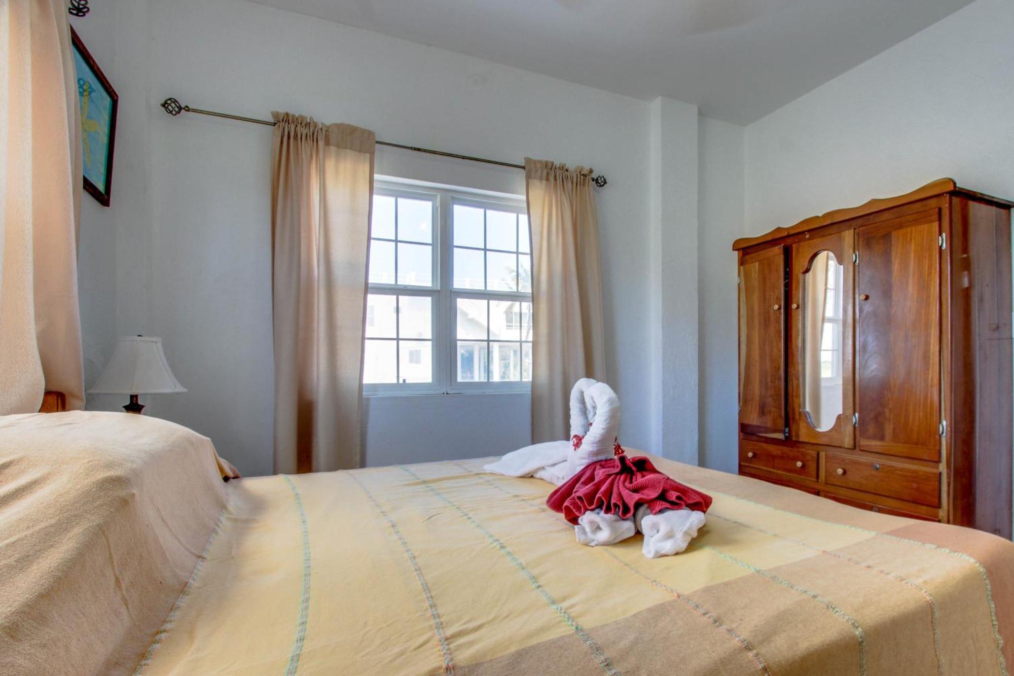 View The Blue Villa San Pedro  Room photo