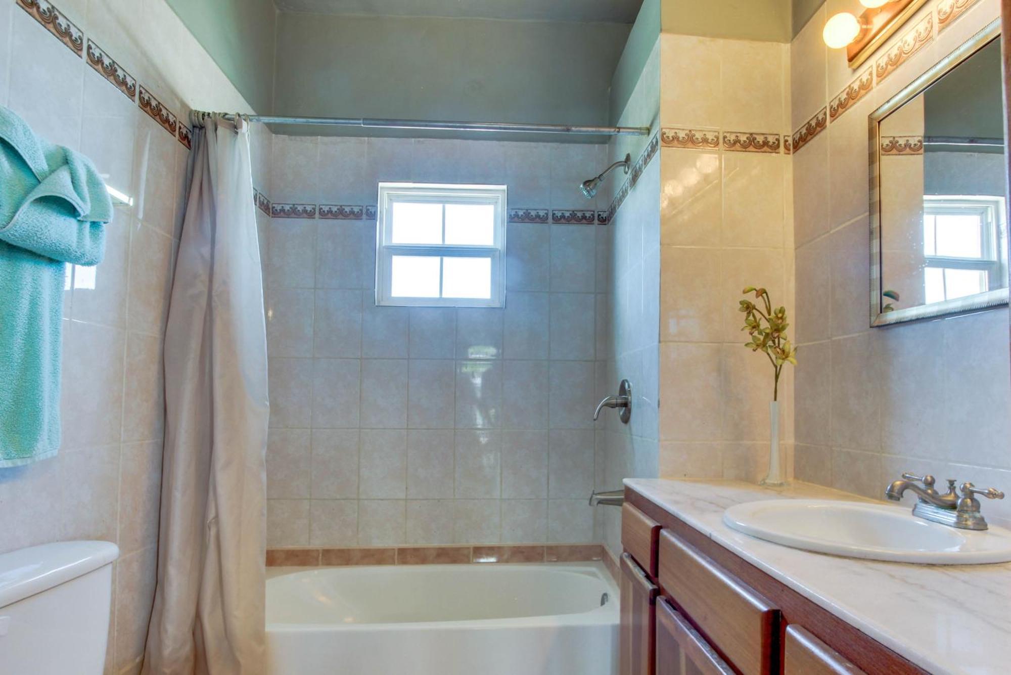 View The Blue Villa San Pedro  Room photo