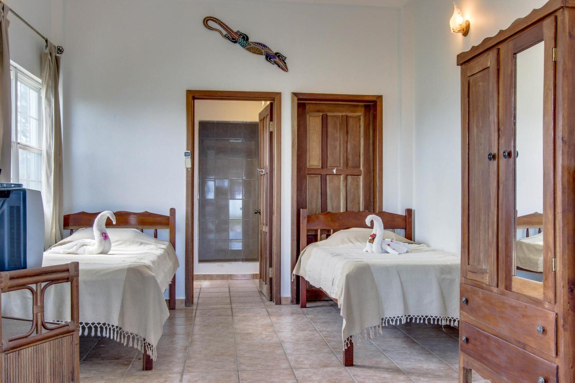View The Blue Villa San Pedro  Room photo