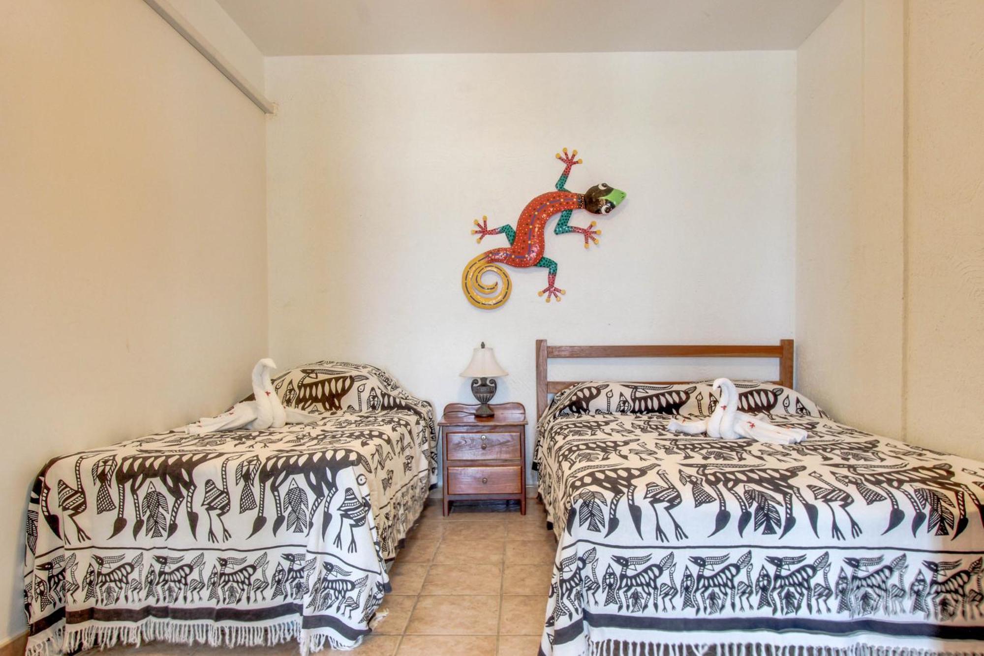 View The Blue Villa San Pedro  Room photo