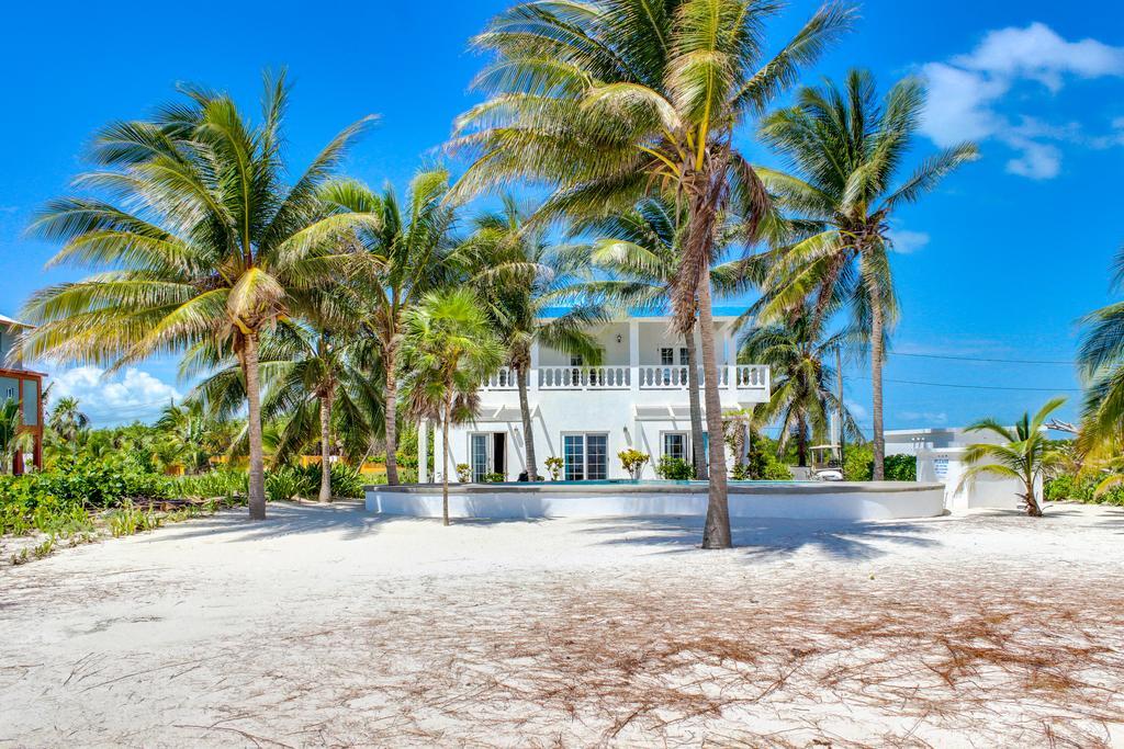 View The Blue Villa San Pedro  Exterior photo